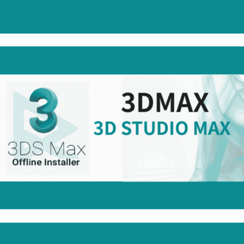3dsmax2020下载安装全新永久版【附带安装包+注册机】