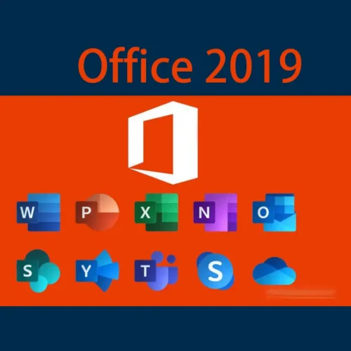 Office 2019 功能详解：Word/Excel/PowerPoint 实用技巧，提升办公效率