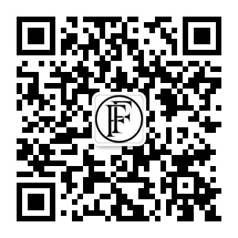 微信公众号二维码